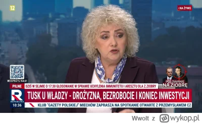 Wwolt - #polityka #bekazpisu Co to za dzbany są to ja nie wiem.
Bądź pisowcem, mów że...