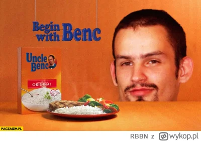 RBBN - Dżomlądi ( ͡° ͜ʖ ͡°)
1094

Akat ulubiona marka ryżu tego typu benc khyyy mlask...