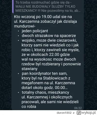 duron1802 - @St_Atheist: Trzeba dodać, że zarówno przed jak i po tym jak wojsko już d...