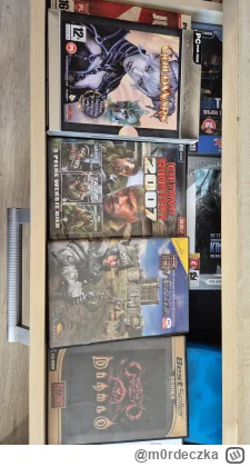 m0rdeczka - @fledgeling: lol rzeczywiście spore kwoty ludzie dają za stare płyty, naj...