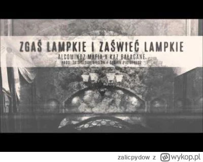 zalicpydow - certified hood classic #rap #muzyka #kazbalagane