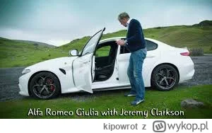 kipowrot - @przebrzydly_programista: BMW 4, jak nie to Giulia... jeśli się zmieścisz ...