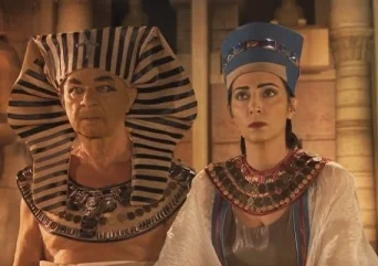 kanguru - faraon, reż. jerzy kawalerowicz, 1966r. #heheszki #humorobrazkowy #swiatwed...