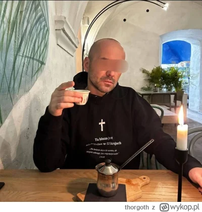 thorgoth - @thorgoth: