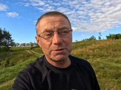 Predator77 - #kononowicz  #patostreamy
Dostojnie