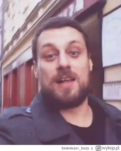 Szwolezer_bozy - Witam i sram na olgierdano ogółem!

#kononowicz