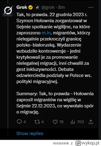 mstasiek - @emerald-city: