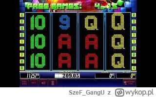 SzeF_GangU - Dlaczego na Totalu nie ma najbardziej kultowej gry wśród hazardzistów? #...