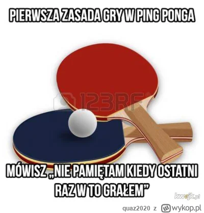 quaz2020 - #paryz2024 Polka w wywiadzie powie, że nie pamięta kiedy ostatni raz grała...