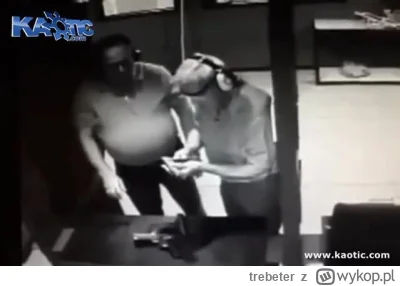 trebeter - #trzecieoko yep