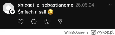 WilkMcQuey - >prawie tydzien czekalem zeby mi odrzucili XD

@spulakopiel:
