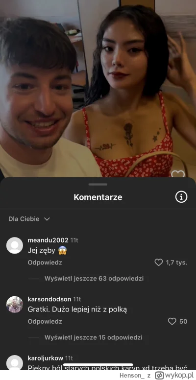 Henson_ - Od kiedy nienawisc do p0lka weszła do mainstreamu?
#blackpill