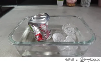 NdFeB - Biorąc przykład z pewnej znanej komisji śledczej postanowiłem przeprowadzić e...