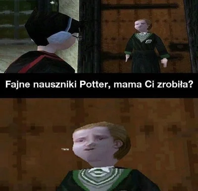 ufoLatajace - #harrypotter