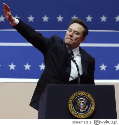 Mikemed - @jaimelannister Beware!