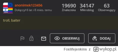 Foxlifejenkins - @anonimek123456: Dawno to musiałem ustawić, ale widać że nic się nie...