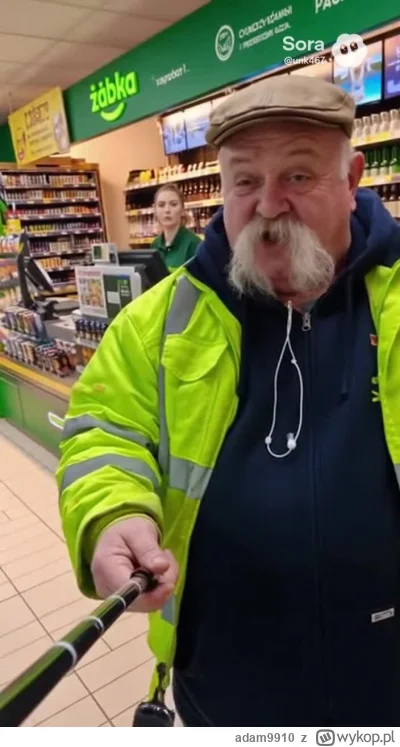 adam9910 - #kononowicz #patostreamy