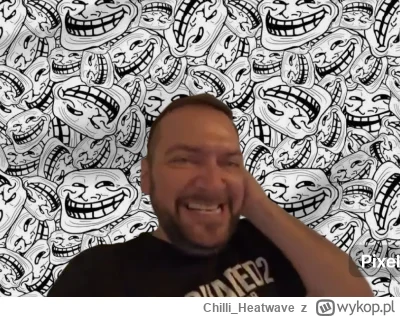 Chilli_Heatwave - #raportzpanstwasrodka 

Południe – chaos w kuchni
[08:12] Wracając ...