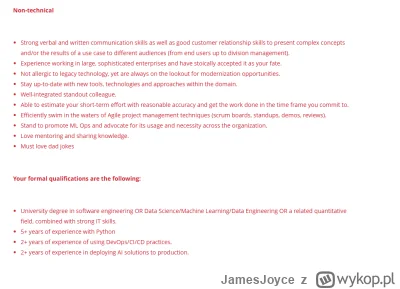 JamesJoyce - @JamesJoyce: I jeszcze reszta