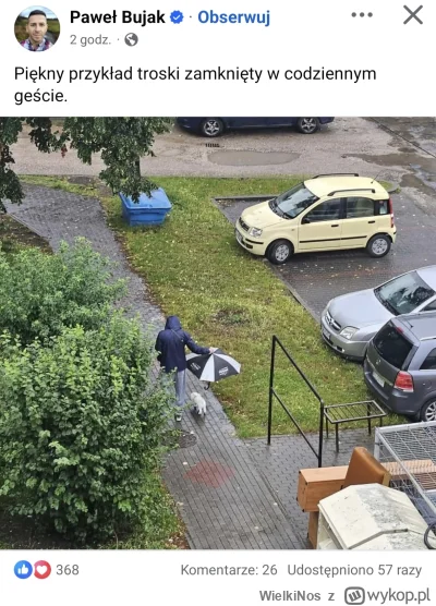 WielkiNos - psiarze xd

#psiarze #bekazpodludzi #patologiazmiasta