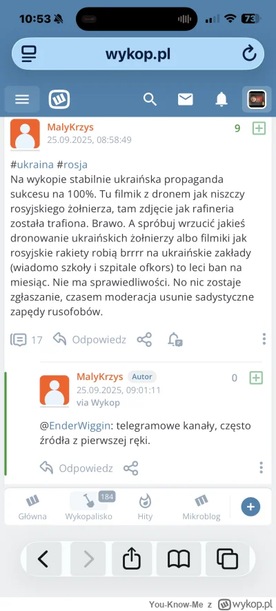 You-Know-Me - @You-Know-Me: