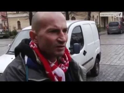 isowskizjep - @StaszekGGG:  on ma prawa wyborcze do PE i chyba przedawkował oglądanie...