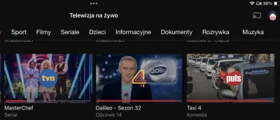 devel9k - Nawet w tv online ( ͡° ʖ̯ ͡°)
#galileo #heheszki