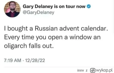 innv - #rosja 
(⌐ ͡■ ͜ʖ ͡■)