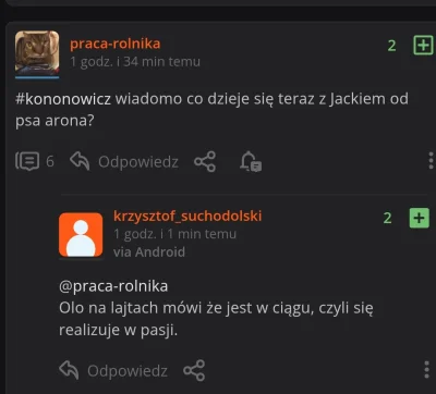 Emerald84 - #kononowicz #patostreamy

No to sami widzicie dlaczego wyrzucili Bogusia ...