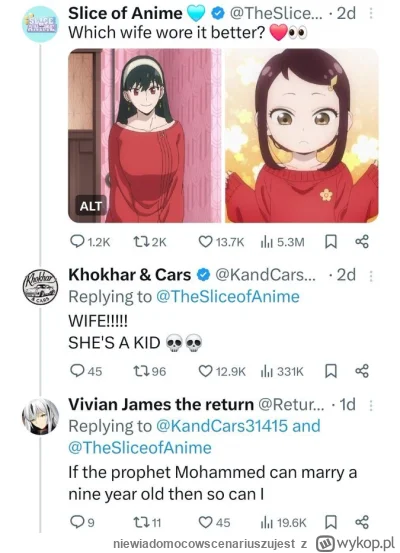 niewiadomocowscenariuszujest - @Al-3_x: