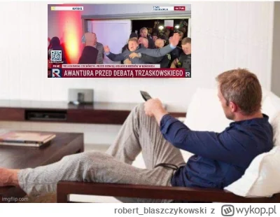 robert_blaszczykowski - Ja: tylko ludzie z ujemnym IQ oglądają patostreamy 

Też ja:
...