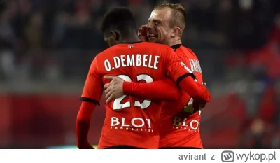 avirant - @MarekKellemen Jest nawet zdjęcie na którym widać jak mu mówi w który róg s...