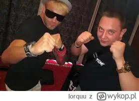 lorquu - #danielmagical I to ja jestem p----------y?