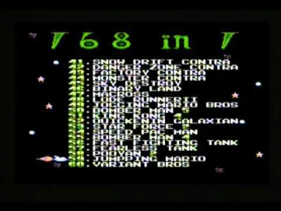 CulturalEnrichmentIsNotNice - @ZamaskowanyTajemniczySzachista: Mój pierwszy kartridż ...