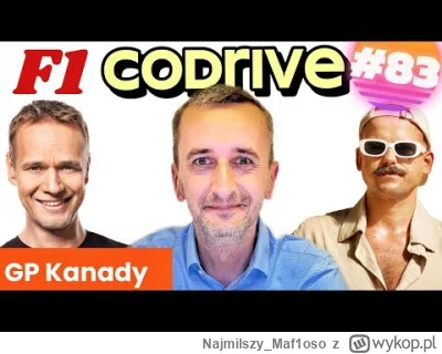 Najmilszy_Maf1oso - Jak to nie jest znak od Pana Boga, to ja nie wiem.
Przed Leman, p...