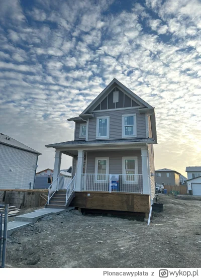 Plonacawyplata - Cześć Mirki! Od dawna nic nie pisałem bo nic ekscytującego się nie d...