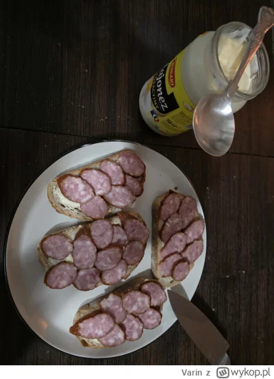 Varin - Kolacja zacna