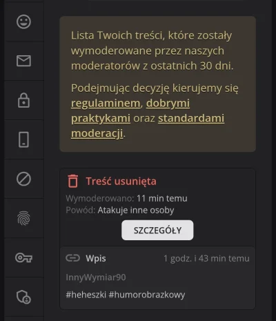 InnyWymiar90 - Rudych nie obrażać, bo usuwajoo (*^ω^)


#moderacjacontent #heheszki #...