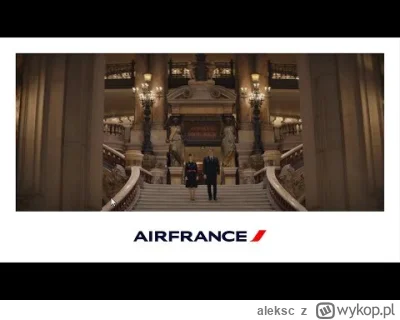 aleksc - Air France ma lepsze. Dlaczego LOT skupił się na muzeum a nie pokazaniu pols...