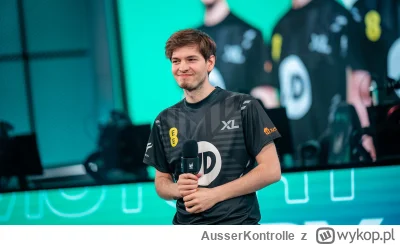AusserKontrolle - "Maybe we learned some stuff from the top teams, but I think most t...