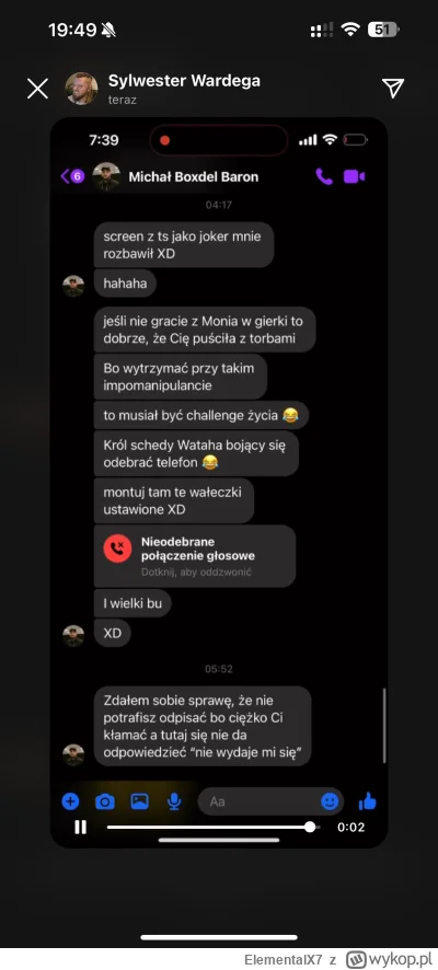 ElementalX7 - @ElementalX7: