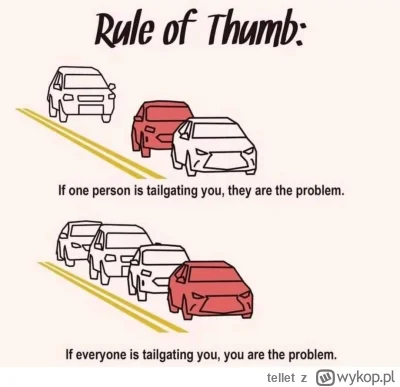 tellet - @naokimistrzapjo: @mlodir oho, już się pokazali panowie holujący za sobą szn...