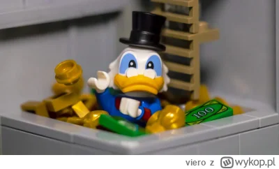 viero - robiliście szacunki ile wydaliście na #lego w dorosłym życiu? ja zaczynałem w...