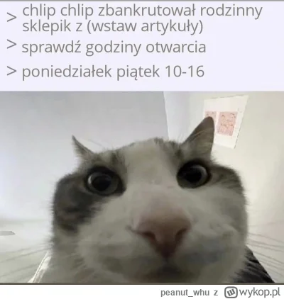 peanut_whu - #heheszki #humorobrazkowy