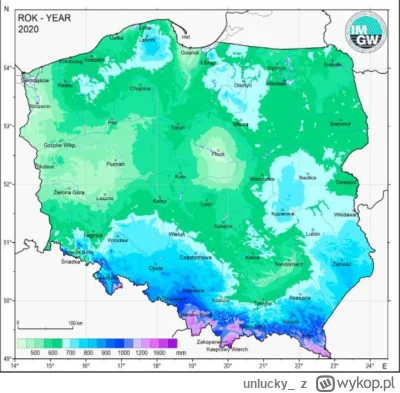 unlucky_ - @ForTravelSayYes: jaki wiatr xD
Z tymi opadami to tez masz rozdwojenie jaź...