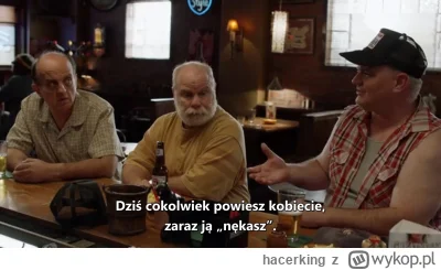 hacerking - #rozowepaski #heheszki #seriale

Jeśli ktoś z was nie zna "Shameless" wer...