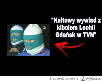 ErogowyDrogowy - @grajdowy: Ten kibol w ogóle jest prezydentem, to ja pier&^lę, można...