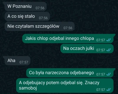 JoMaHaa - #poznan 
Tl;dr