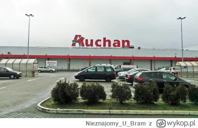 NieznajomyUBram - Przypomniało mi się jak kiedyś jeździło się do Oszołoma podmiejskim...