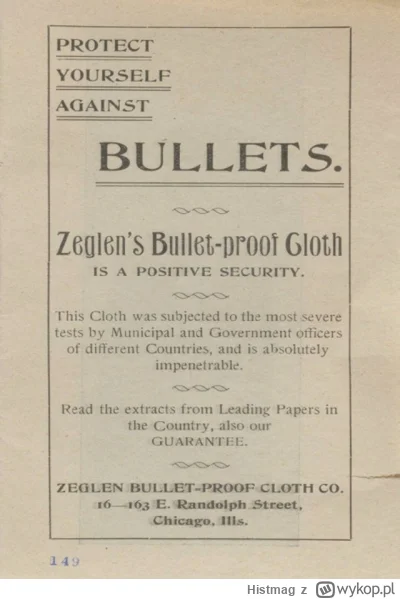 Histmag - Znalezisko - Polski zakonnik, który zatrzymał pocisk - Kazimierz Żegleń(htt...